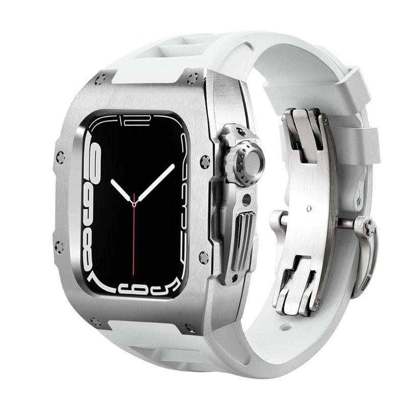 Alloy 2025 case watch