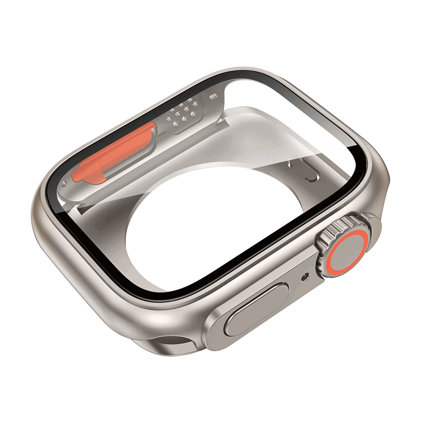 Full Protector Case Change To Ultra for Apple Watch 44/45 - Viva Timepiece -  - 