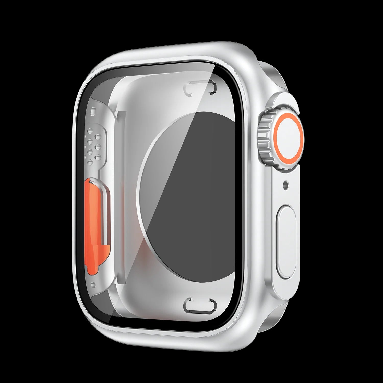 Full Protector Case Change To Ultra for Apple Watch 44/45 - Viva Timepiece -  - 