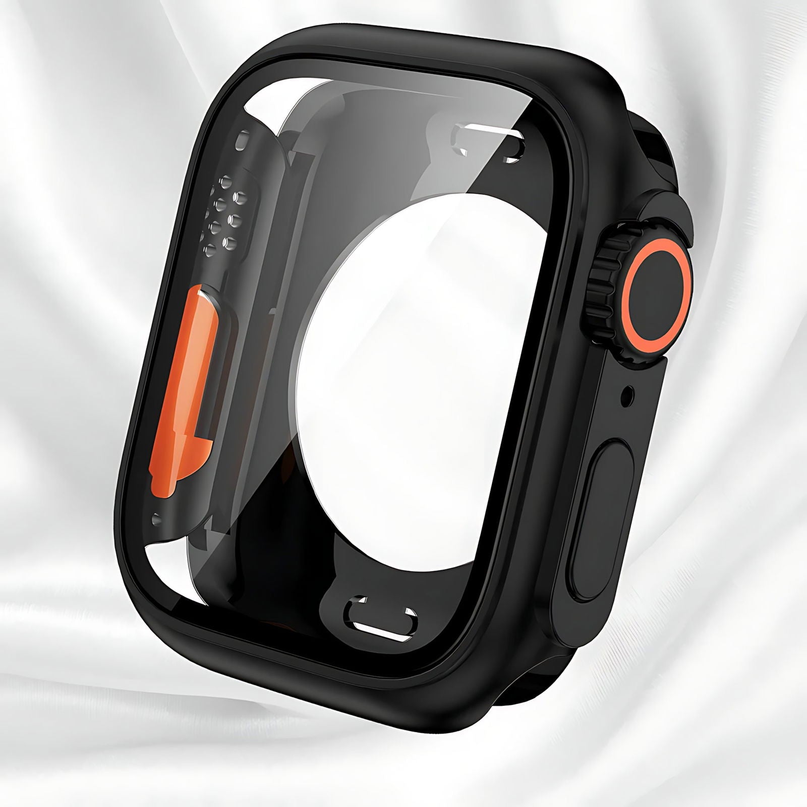 Full Protector Case Change To Ultra for Apple Watch 44/45 - Viva Timepiece -  - 