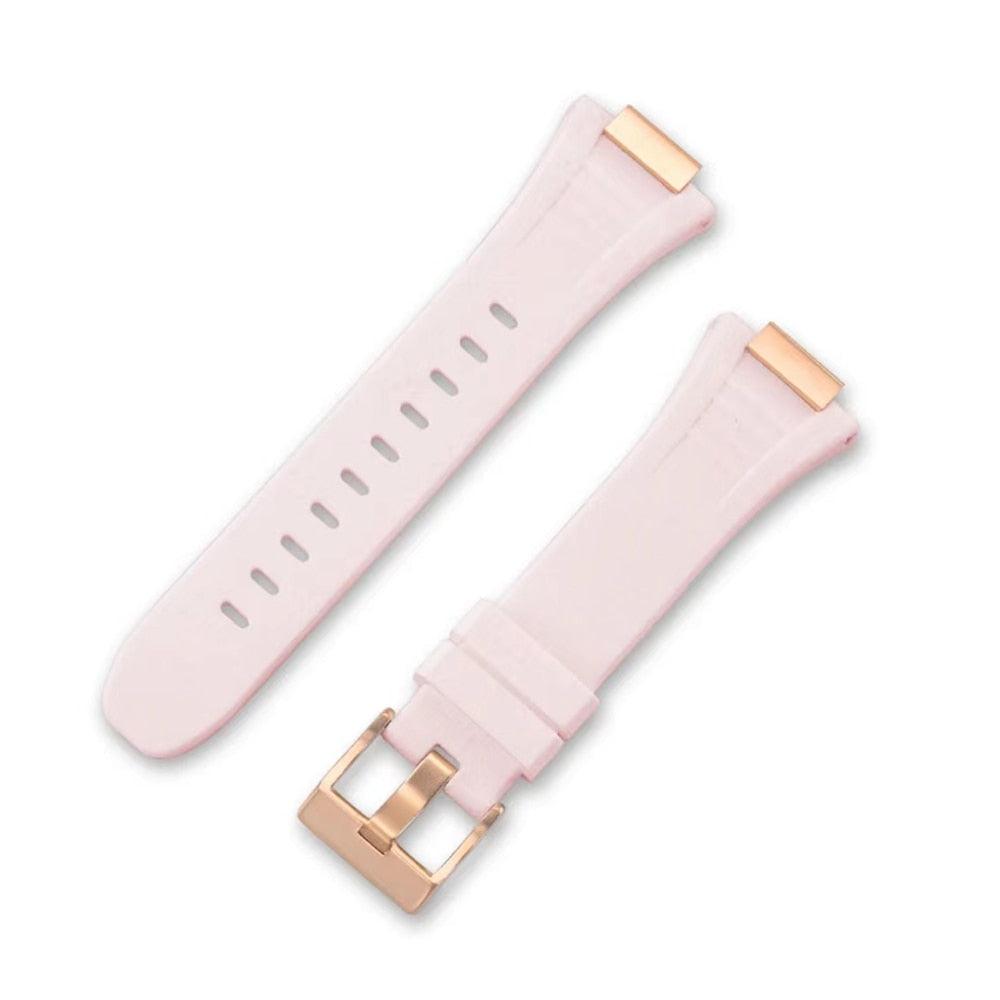 Full Replacement Watch Band For The 8 Screws Apple Watch Cases - Viva Timepiece -  - 