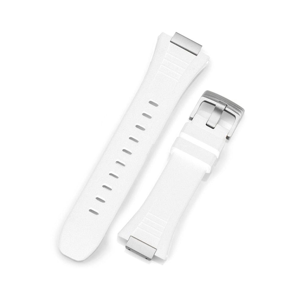 Full Replacement Watch Band For The 8 Screws Apple Watch Cases - Viva Timepiece -  - 