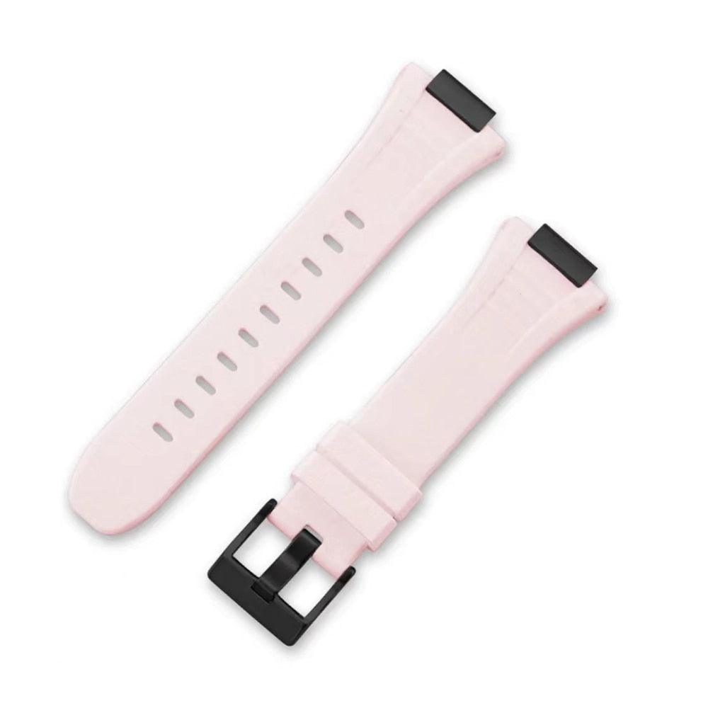 Full Replacement Watch Band For The 8 Screws Apple Watch Cases - Viva Timepiece -  - 