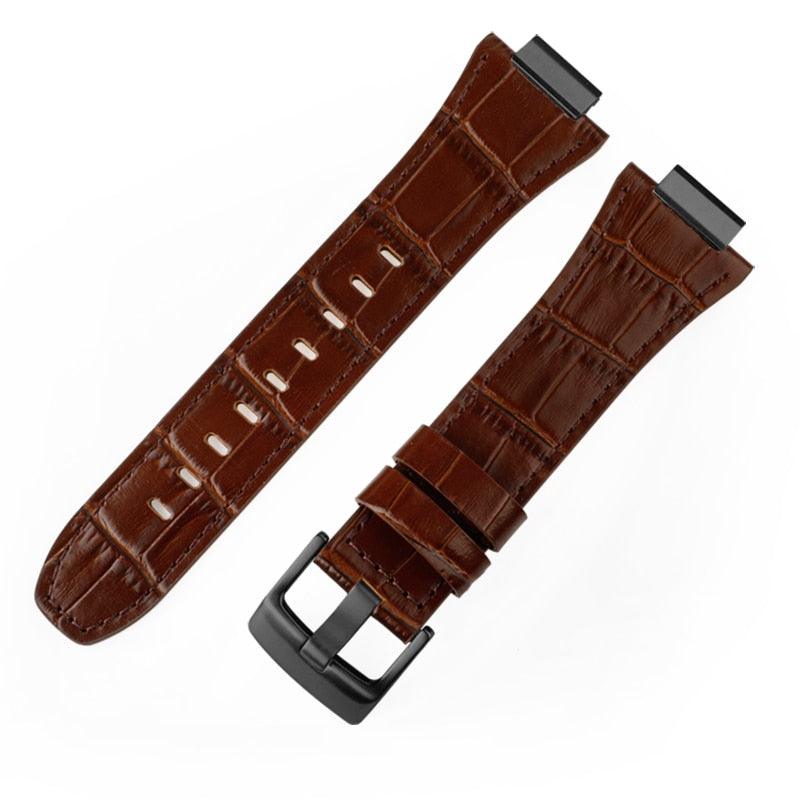 Full Replacement Watch Band For The 8 Screws Apple Watch Cases - Viva Timepiece -  - 