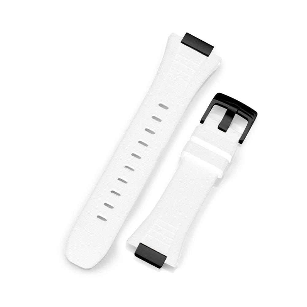 Full Replacement Watch Band For The 8 Screws Apple Watch Cases - Viva Timepiece -  - 