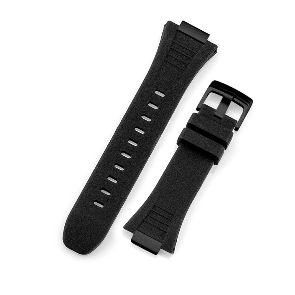 Full Replacement Watch Band For The 8 Screws Apple Watch Cases - Viva Timepiece -  - 