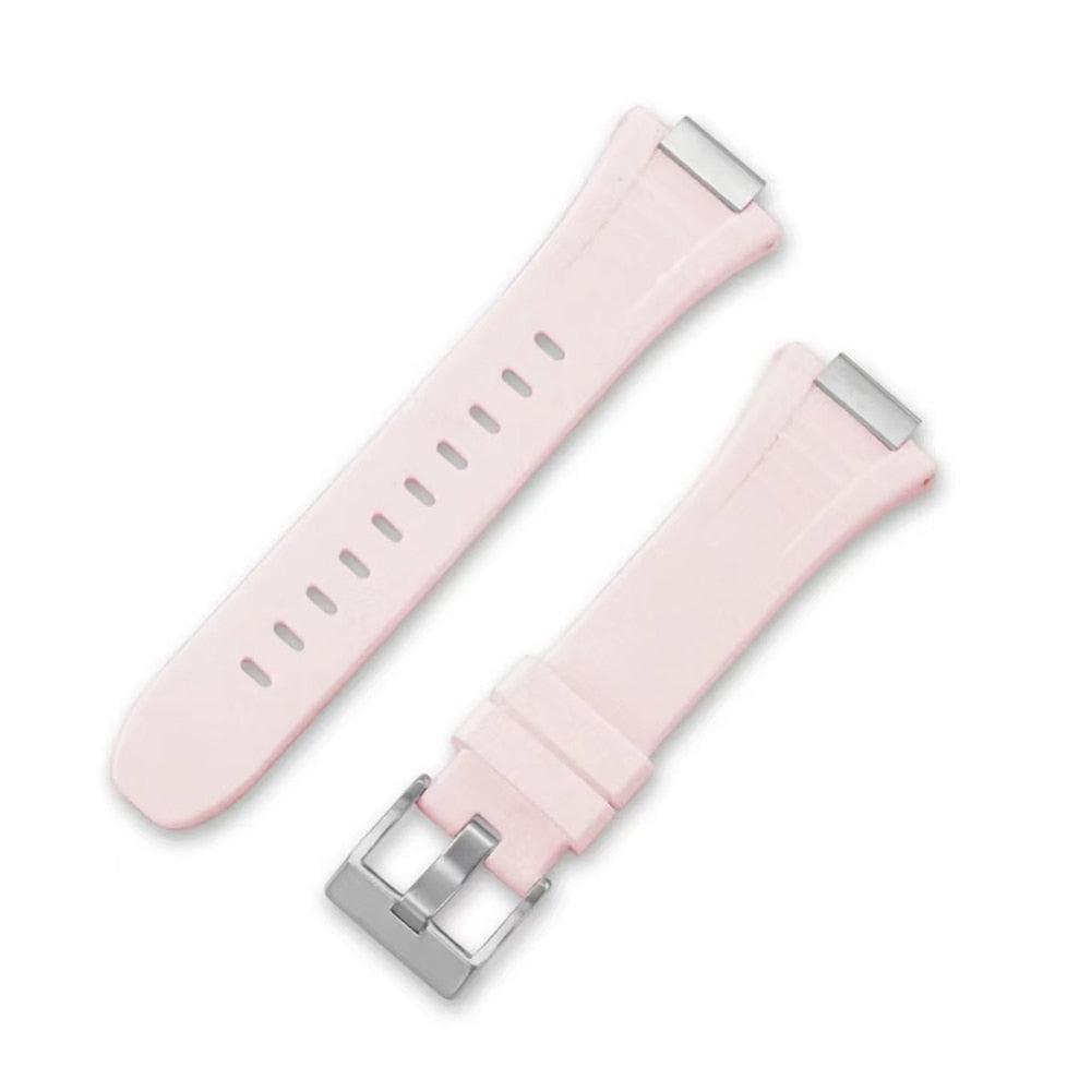 Full Replacement Watch Band For The 8 Screws Apple Watch Cases - Viva Timepiece -  - 