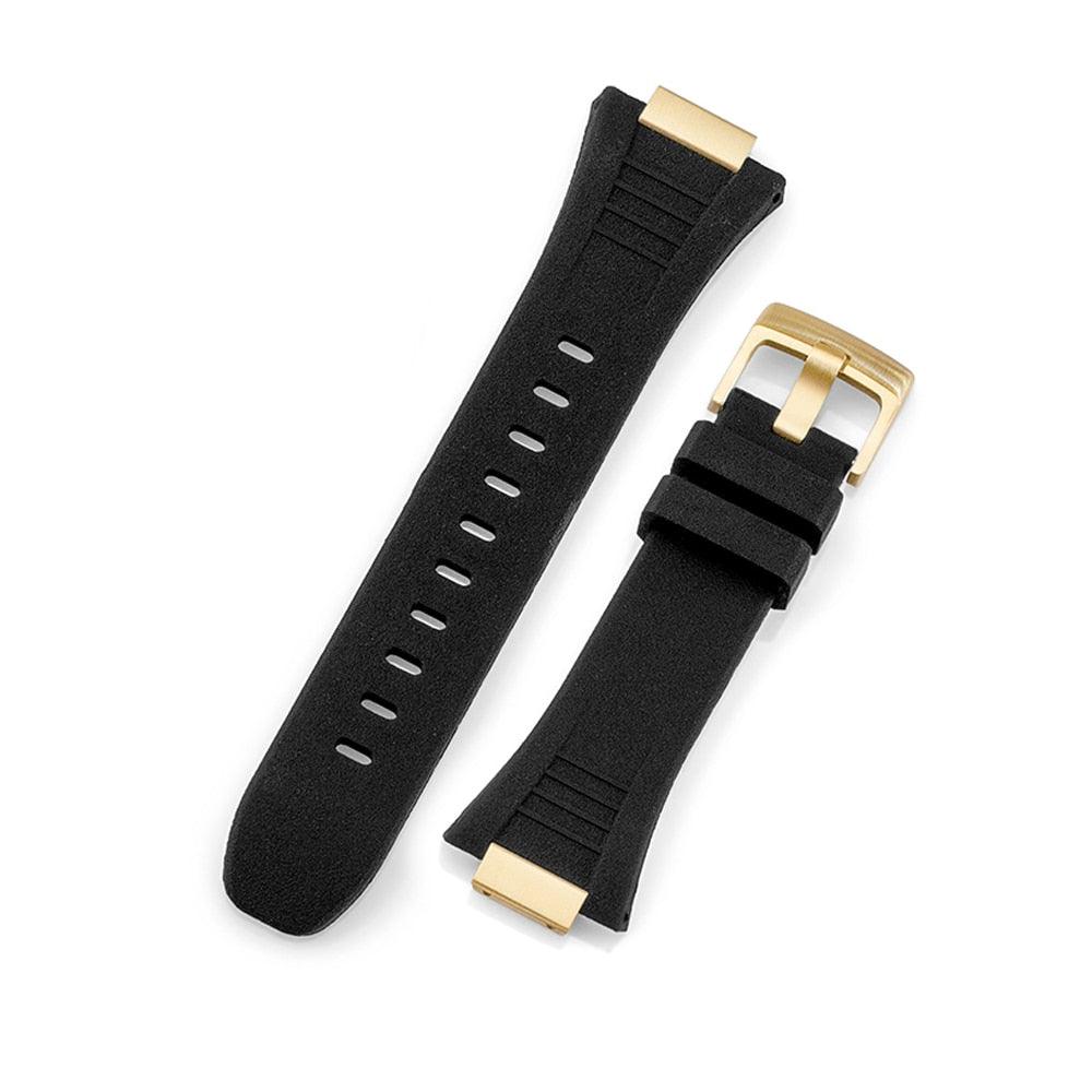 Full Replacement Watch Band For The 8 Screws Apple Watch Cases - Viva Timepiece -  - 