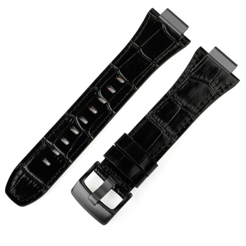 Full Replacement Watch Band For The 8 Screws Apple Watch Cases - Viva Timepiece -  - 