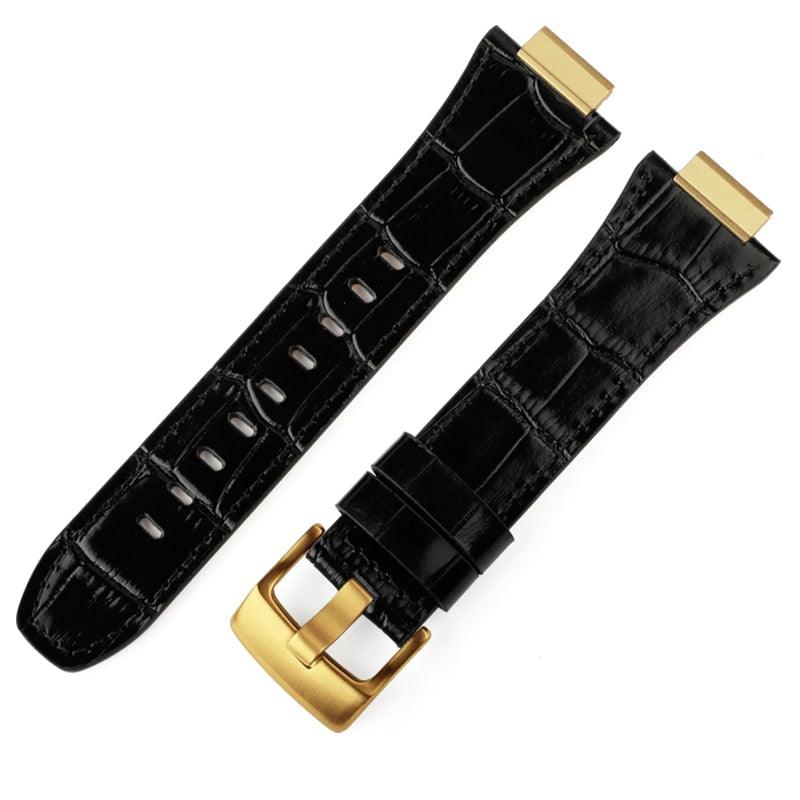 Full Replacement Watch Band For The 8 Screws Apple Watch Cases - Viva Timepiece -  - 