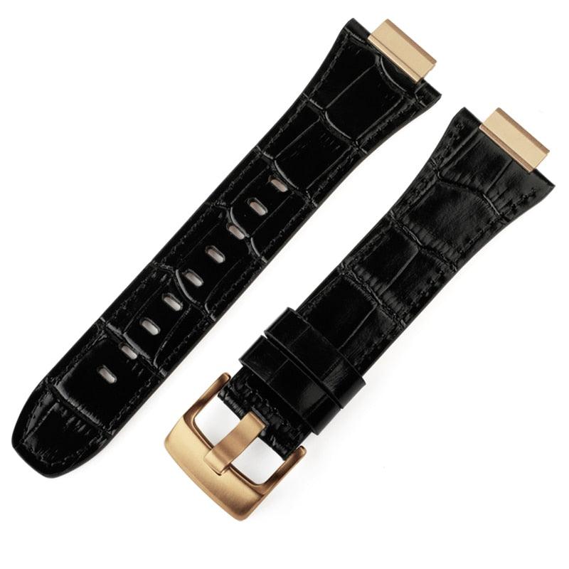 Full Replacement Watch Band For The 8 Screws Apple Watch Cases - Viva Timepiece -  - 