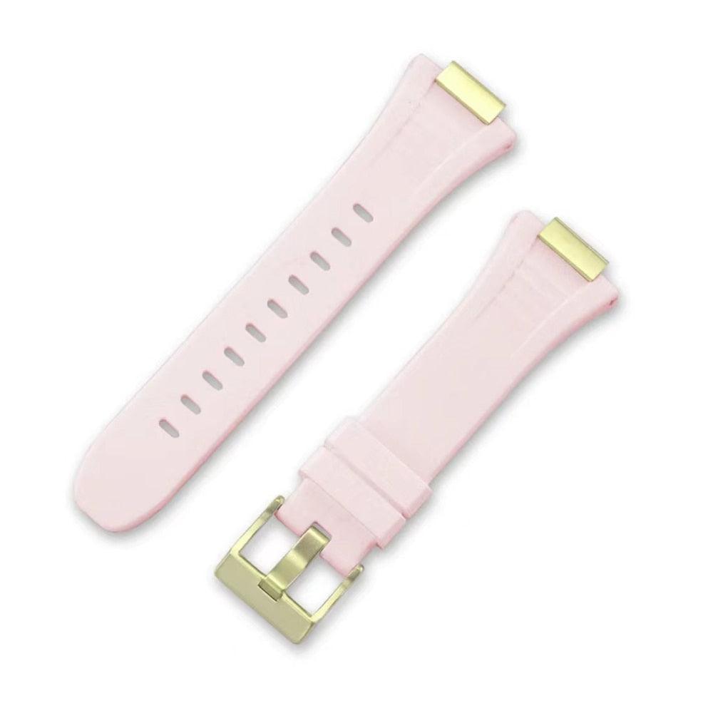 Full Replacement Watch Band For The 8 Screws Apple Watch Cases - Viva Timepiece -  - 