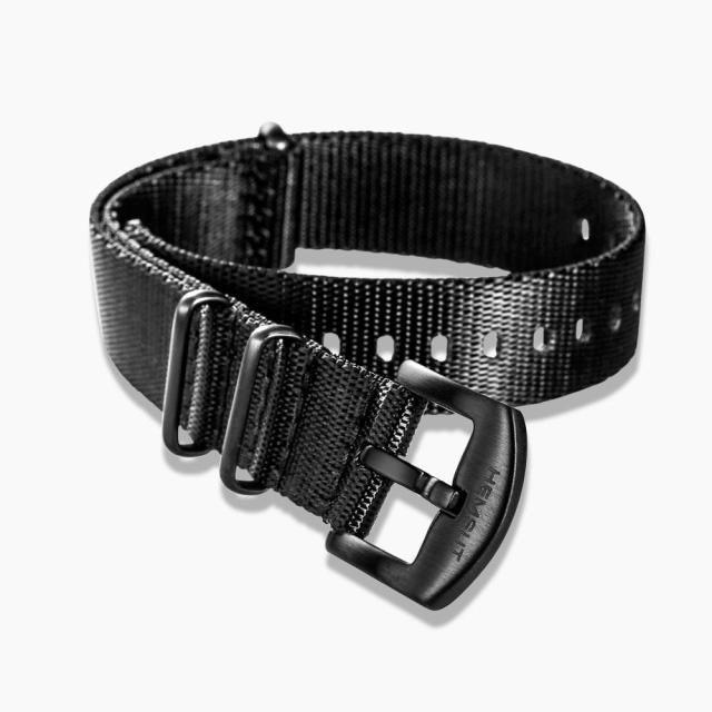 Hemsut Retro Seamaster Replacement Straps - Viva Timepiece -  - 