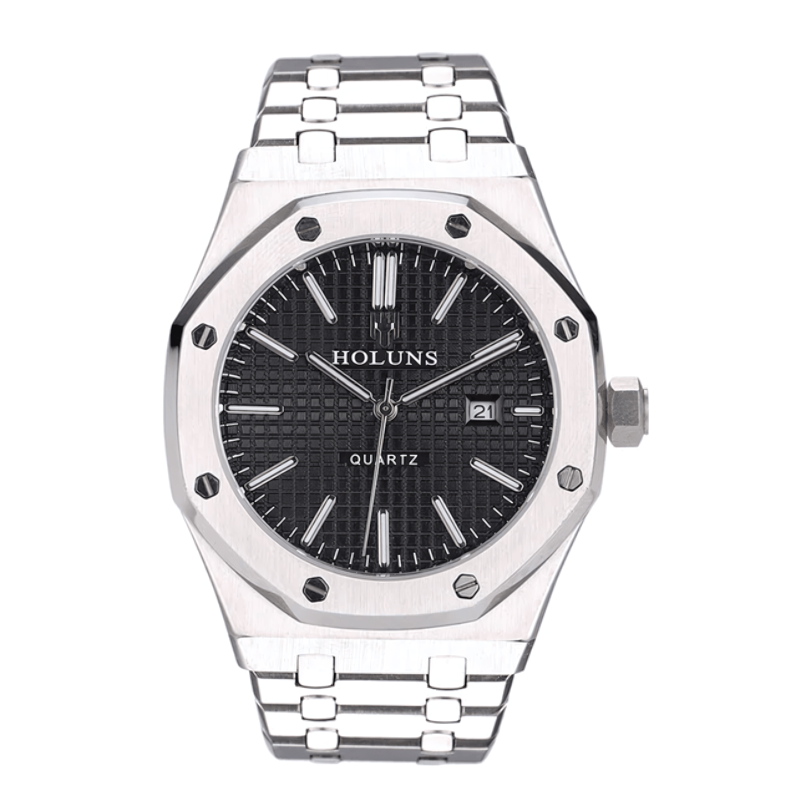 Holuns Royal Oak Hommage Uhren