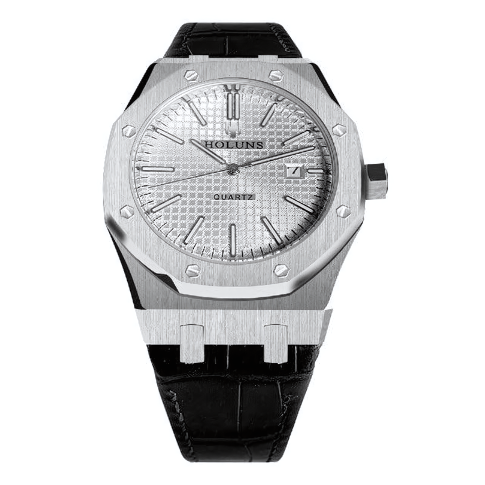 Holuns Royal Oak Hommage Uhren