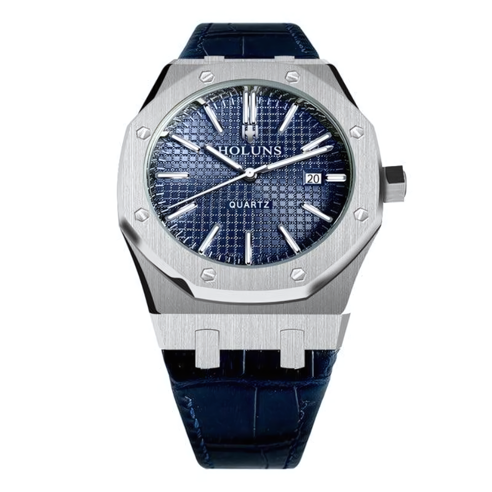 Holuns Royal Oak Hommage Uhren