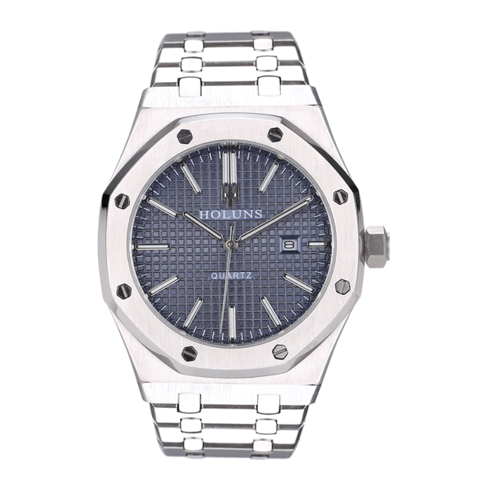 Holuns Royal Oak Hommage Uhren