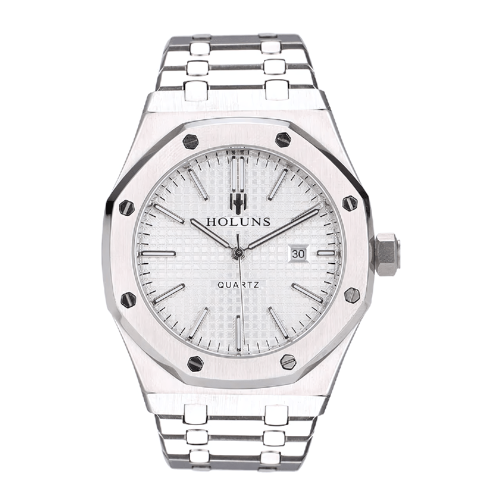 Holuns Royal Oak 41 Homage Watches - Viva Timepiece -  - 