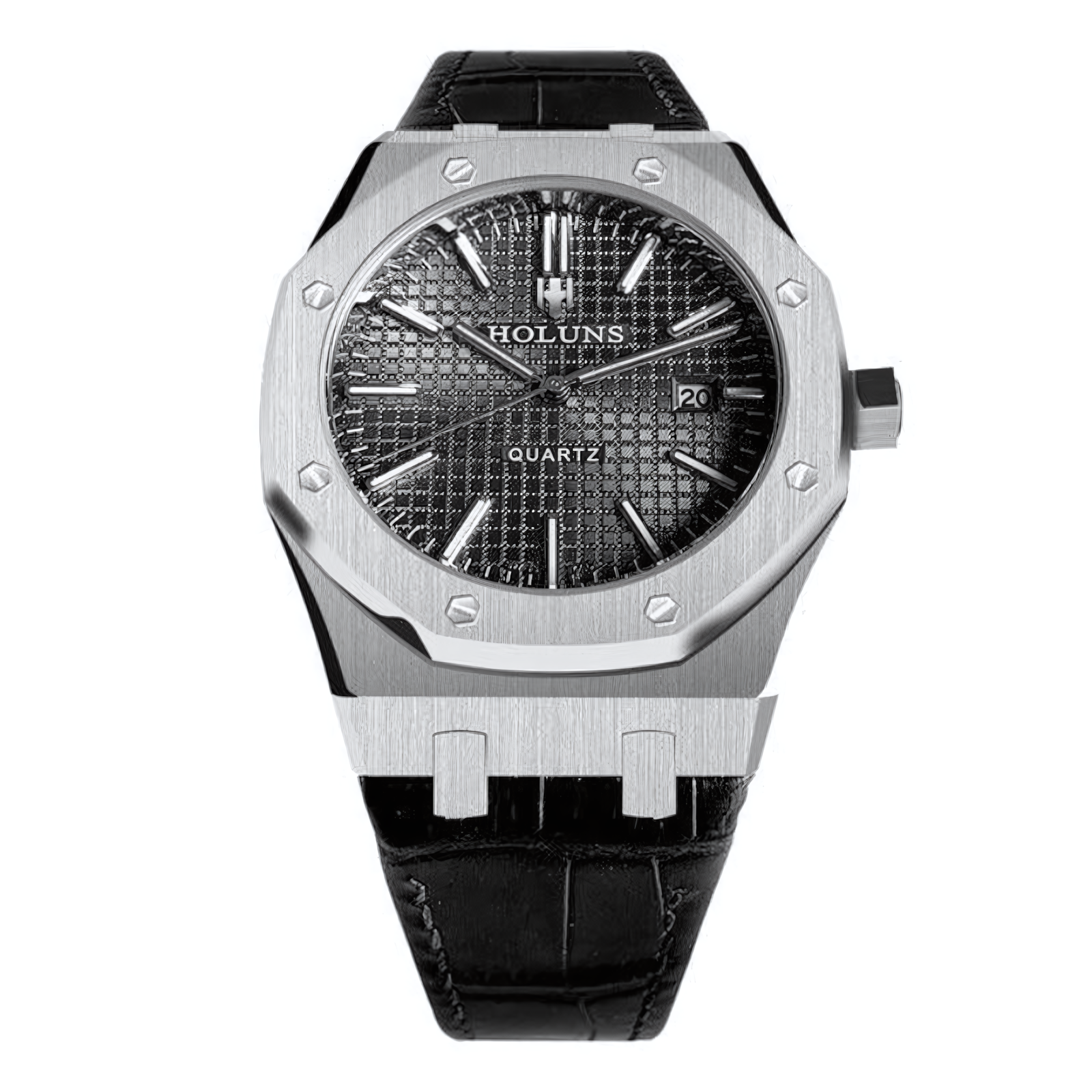 Holuns Royal Oak 41 Homage Watches - Viva Timepiece -  - 