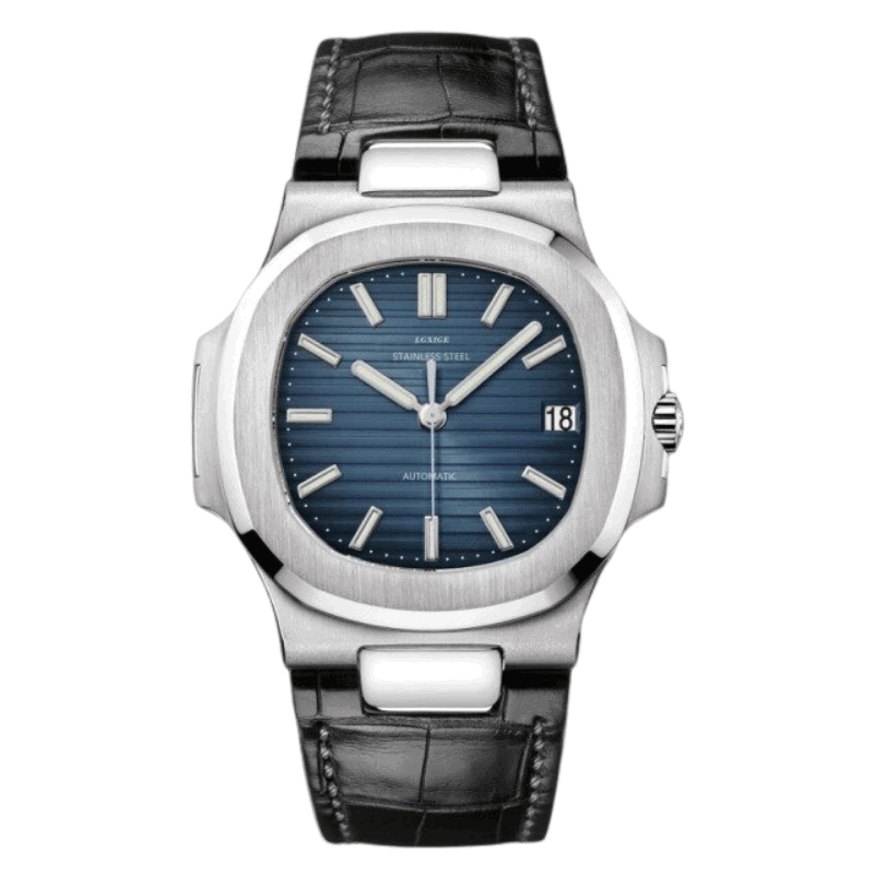 Lgxige Nautilus Automatic (ETA) Homage Watches - Viva Timepiece -  - 