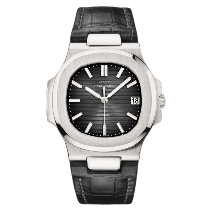 Lgxige Nautilus Automatic (ETA) Homage Watches - Viva Timepiece -  - 