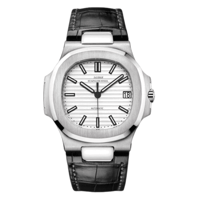 Lgxige Nautilus Automatic (ETA) Homage Watches - Viva Timepiece -  - 