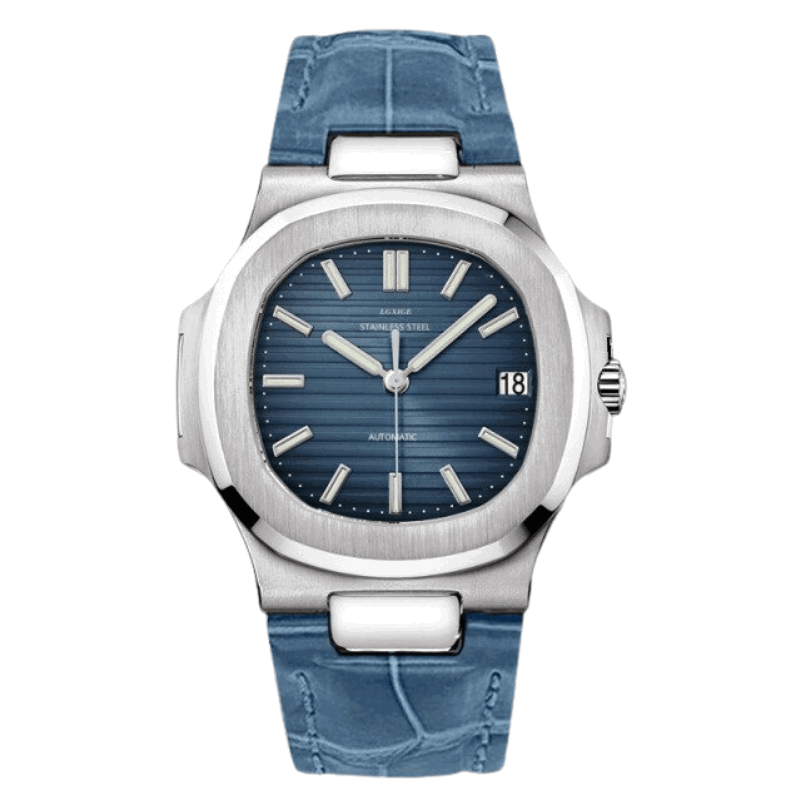 Lgxige Nautilus Automatic (ETA) Homage Watches - Viva Timepiece -  - 