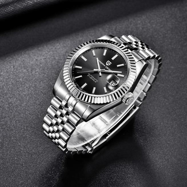 Pagani Design Datejust 40 Jubilee Homage Watches - Viva Timepiece -  - 