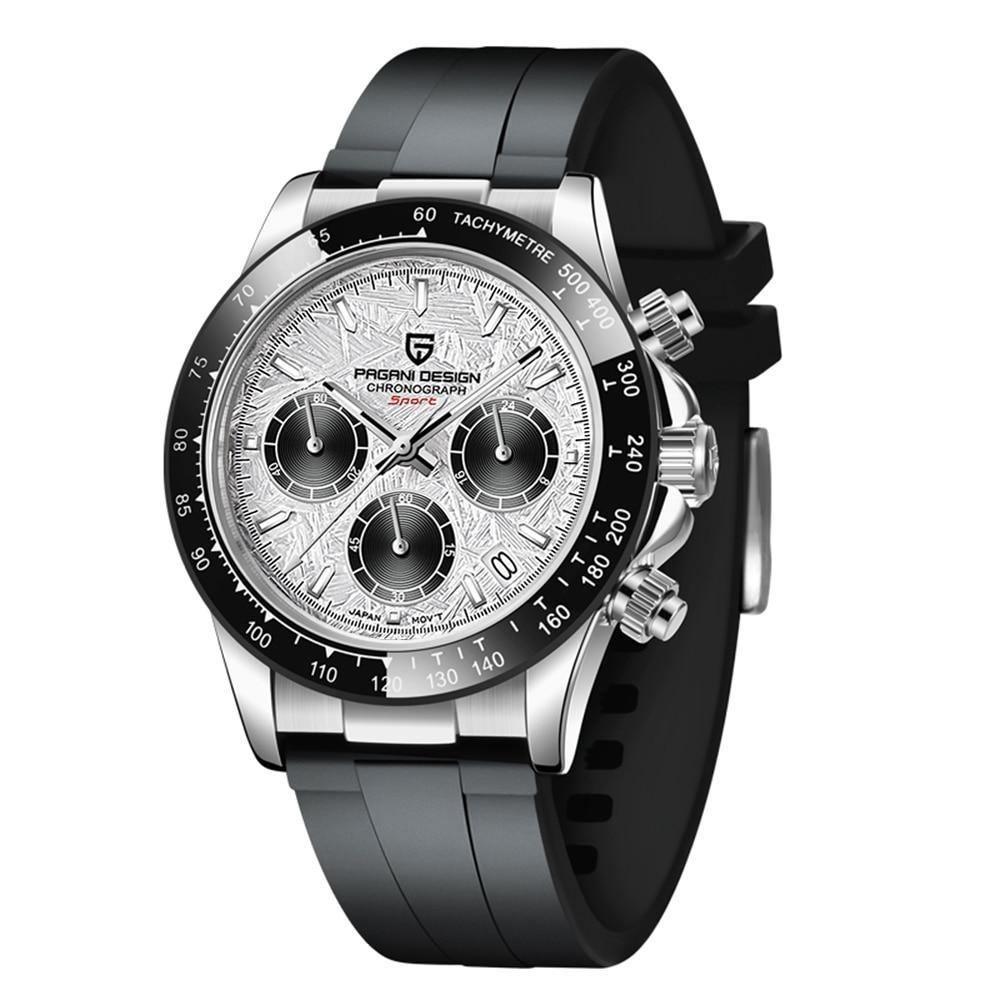 Pagani Design Daytona Homage Watches - Viva Timepiece -  - 