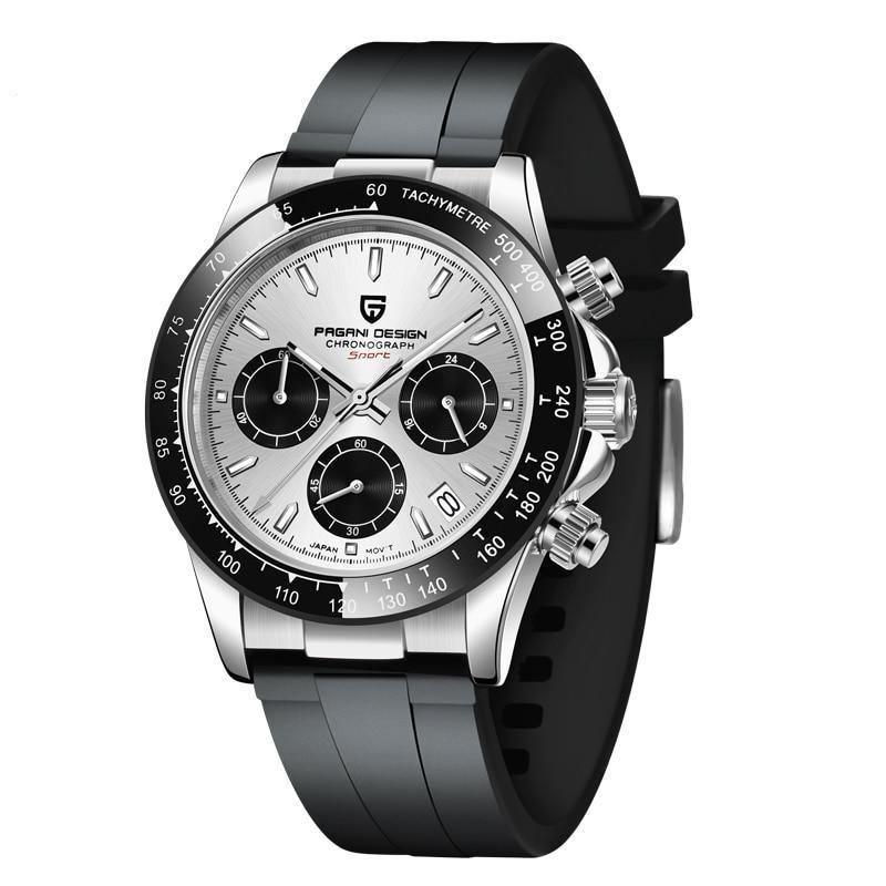 Pagani Design Daytona Homage Watches - Viva Timepiece -  - 