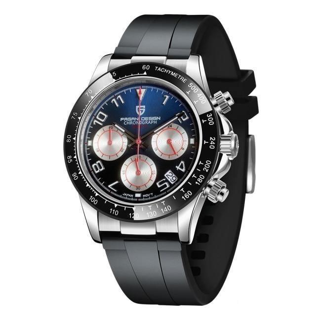 Pagani Design Daytona (Number Markers) Homage Watches - Viva Timepiece -  - 