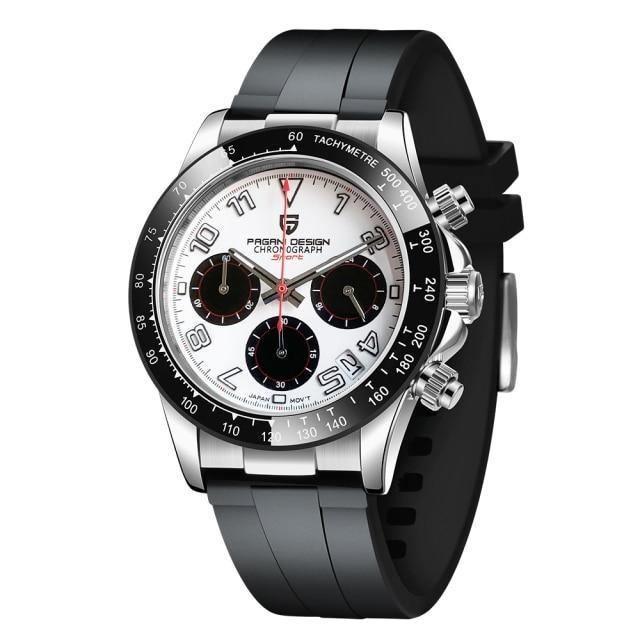 Pagani Design Daytona (Number Markers) Homage Watches - Viva Timepiece -  - 