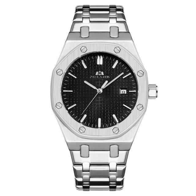 Paulareis Royal Oak Homage Watches - Viva Timepiece -  - 