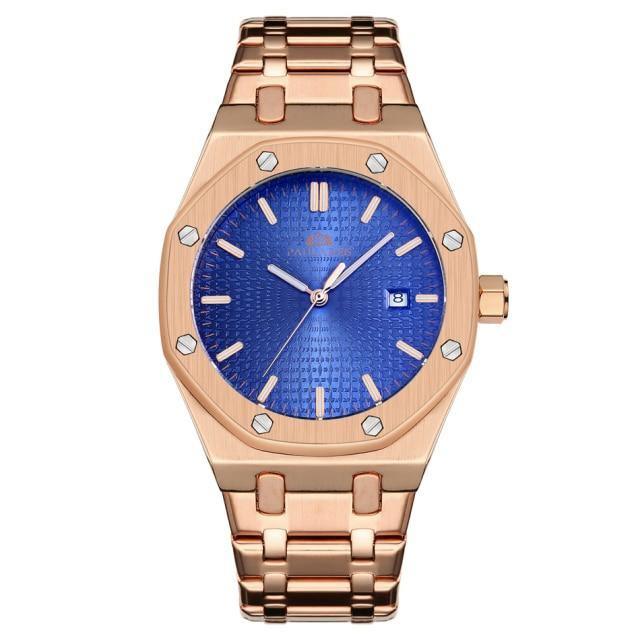 Paulareis Royal Oak Homage Watches - Viva Timepiece -  - 