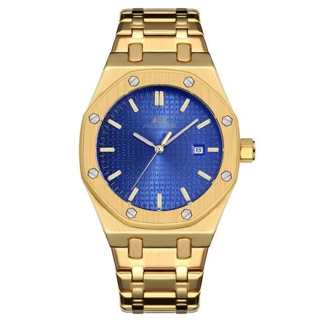 Paulareis Royal Oak Homage Watches - Viva Timepiece -  - 