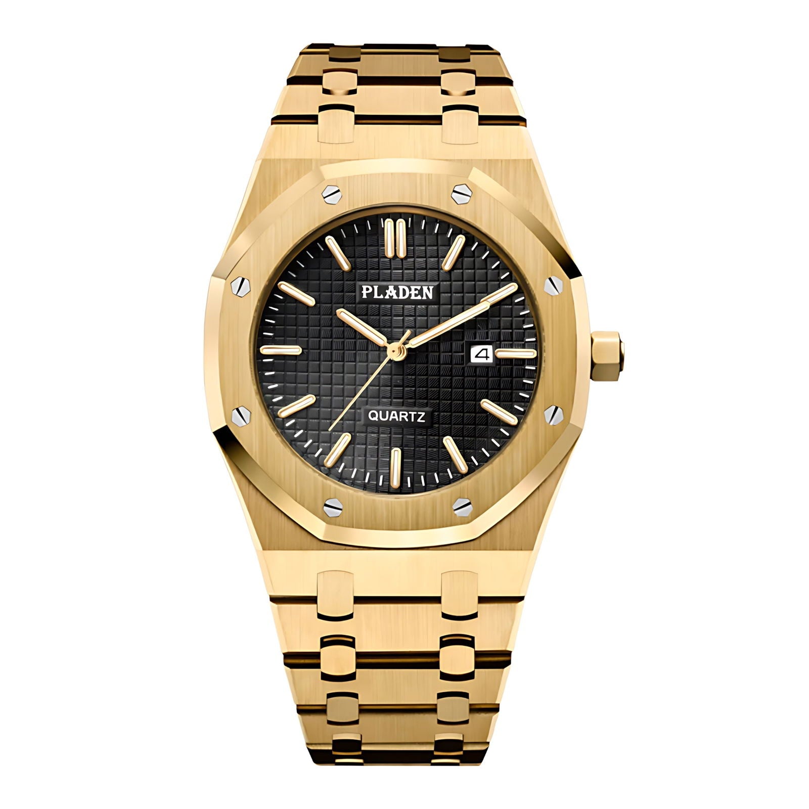 Pladen Royal Oak Homage Watches - Viva Timepiece -  - 