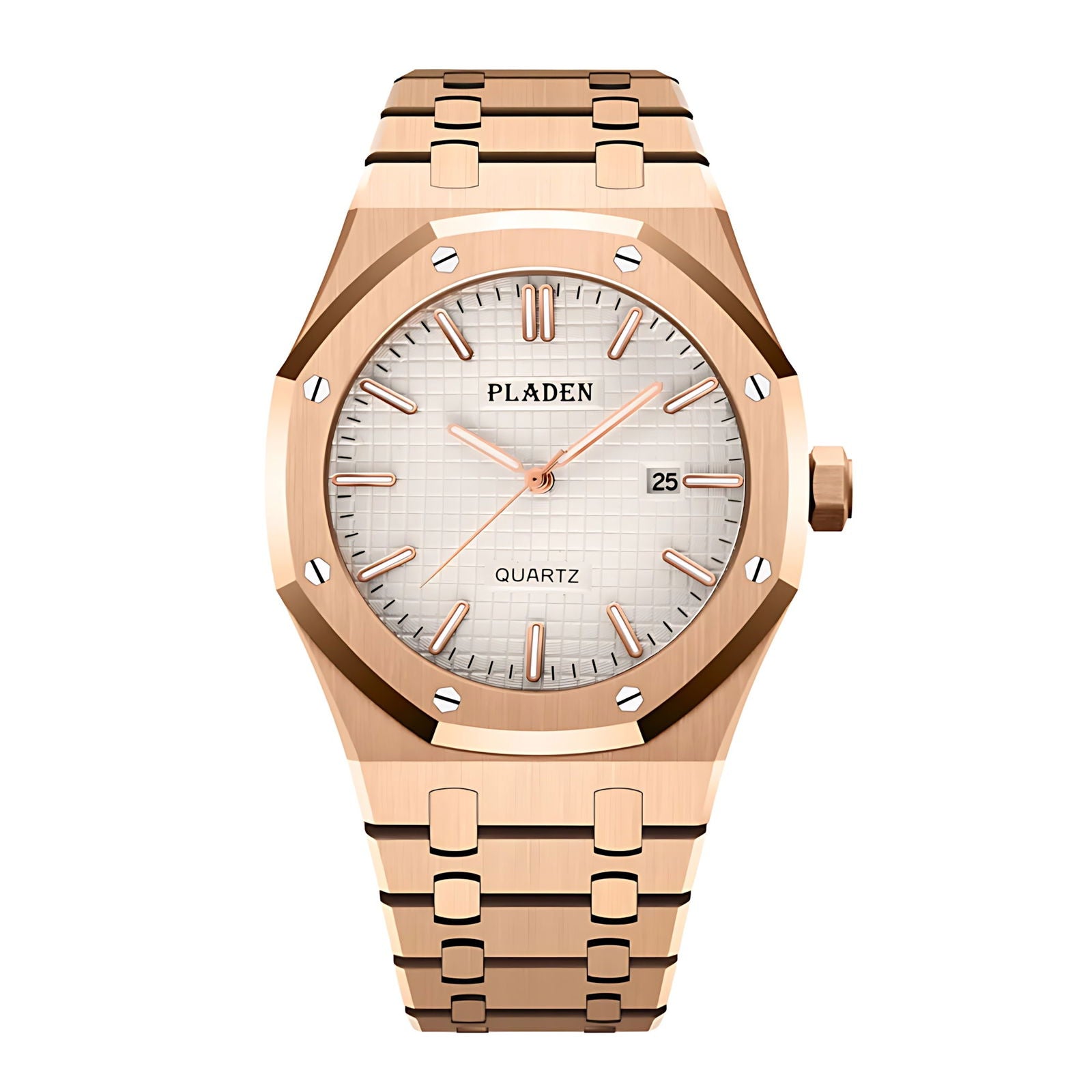 Pladen Royal Oak Homage Watches - Viva Timepiece -  - 