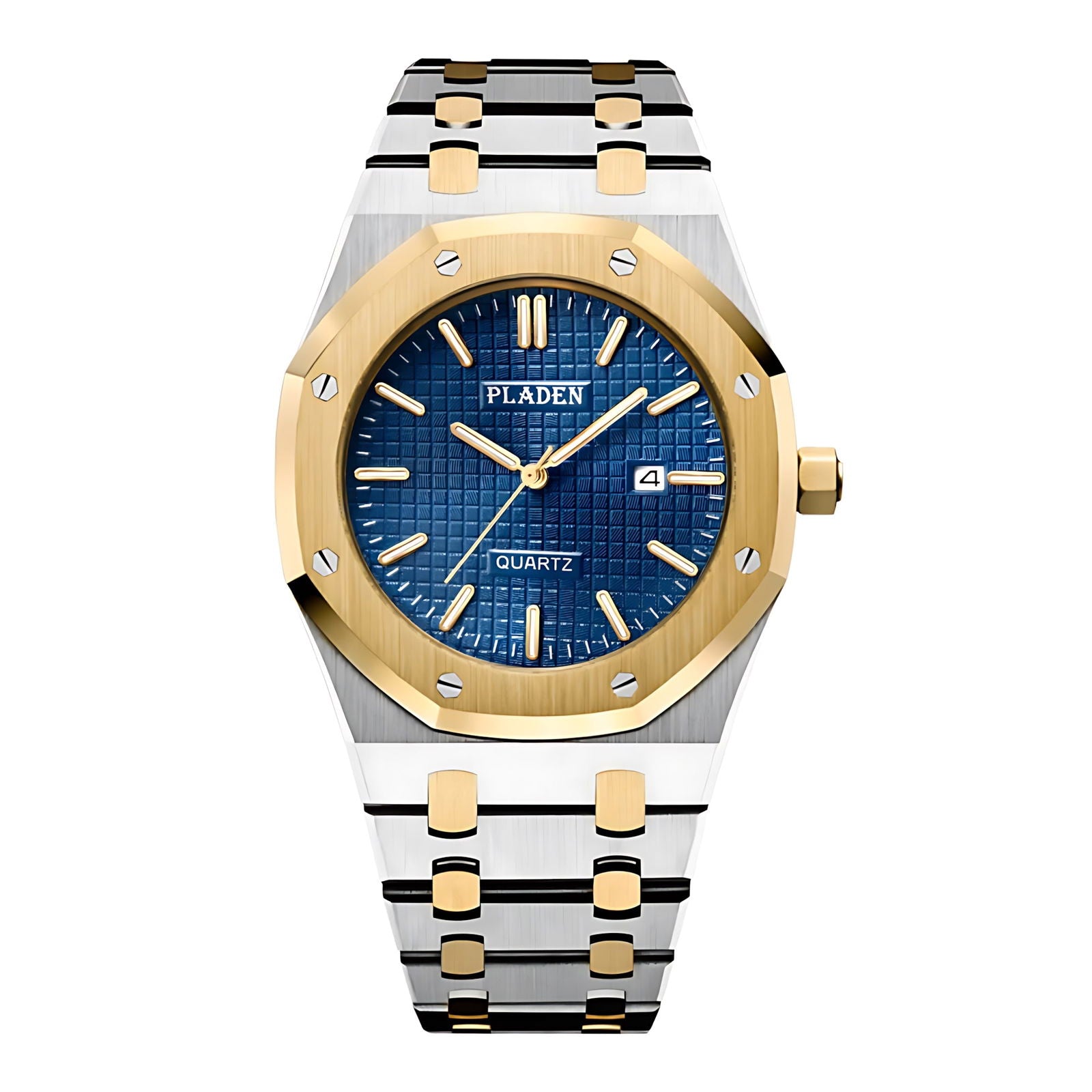 Pladen Royal Oak Homage Watches - Viva Timepiece -  - 