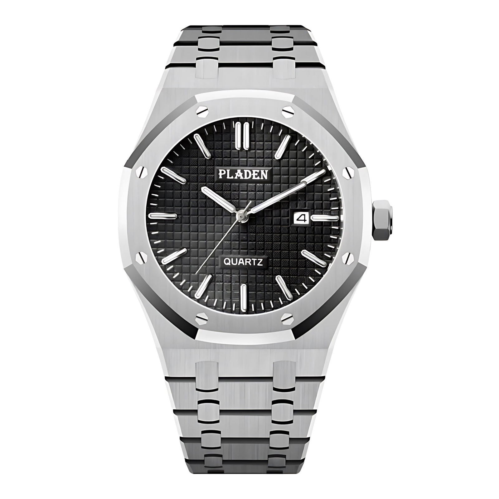 Pladen Royal Oak Homage Watches - Viva Timepiece -  - 