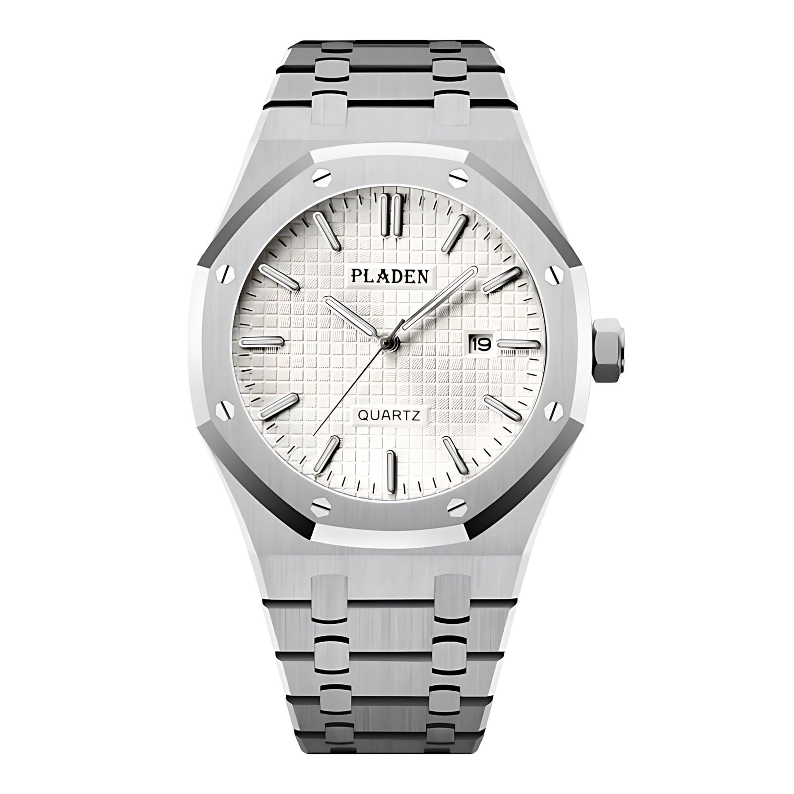 Pladen Royal Oak Homage Watches - Viva Timepiece -  - 