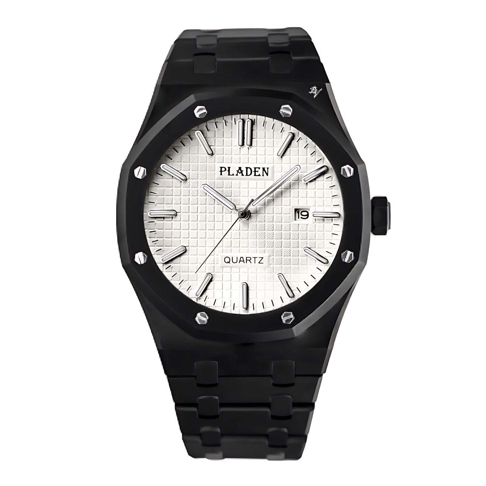 Pladen Royal Oak Homage Watches - Viva Timepiece -  - 