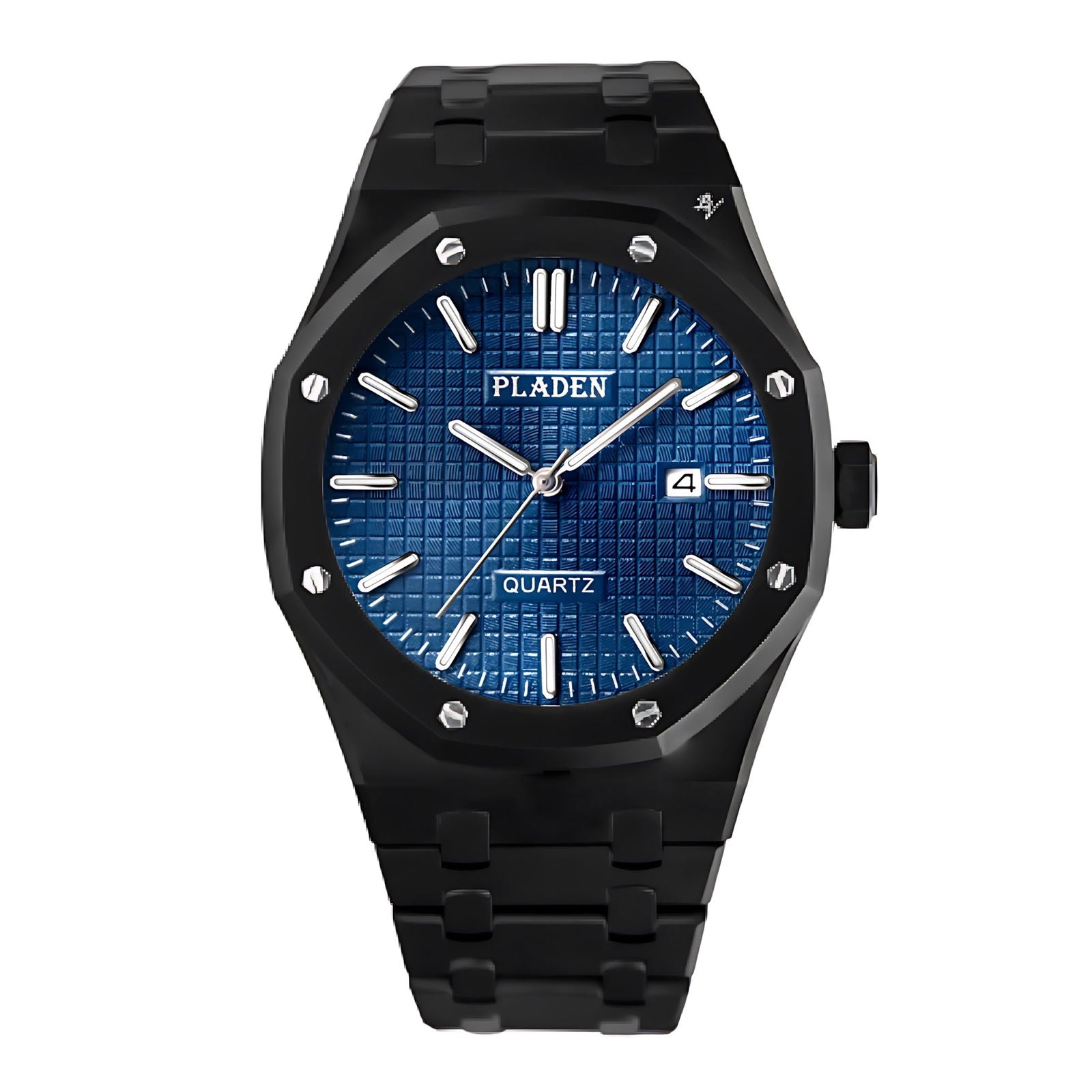 Pladen Royal Oak Homage Watches - Viva Timepiece -  - 