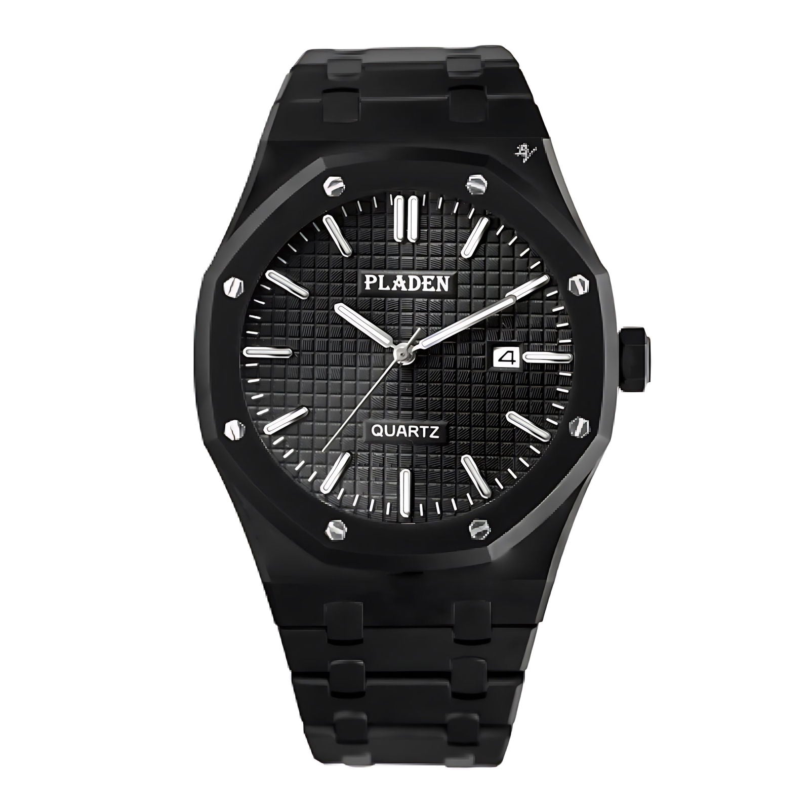 Pladen Royal Oak Homage Watches - Viva Timepiece -  - 