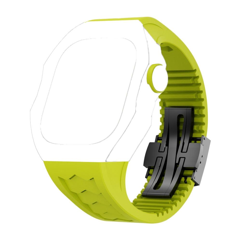 Replacement Bands For UC0049 Apple Watch Ultra Series - Viva Timepiece -  - 