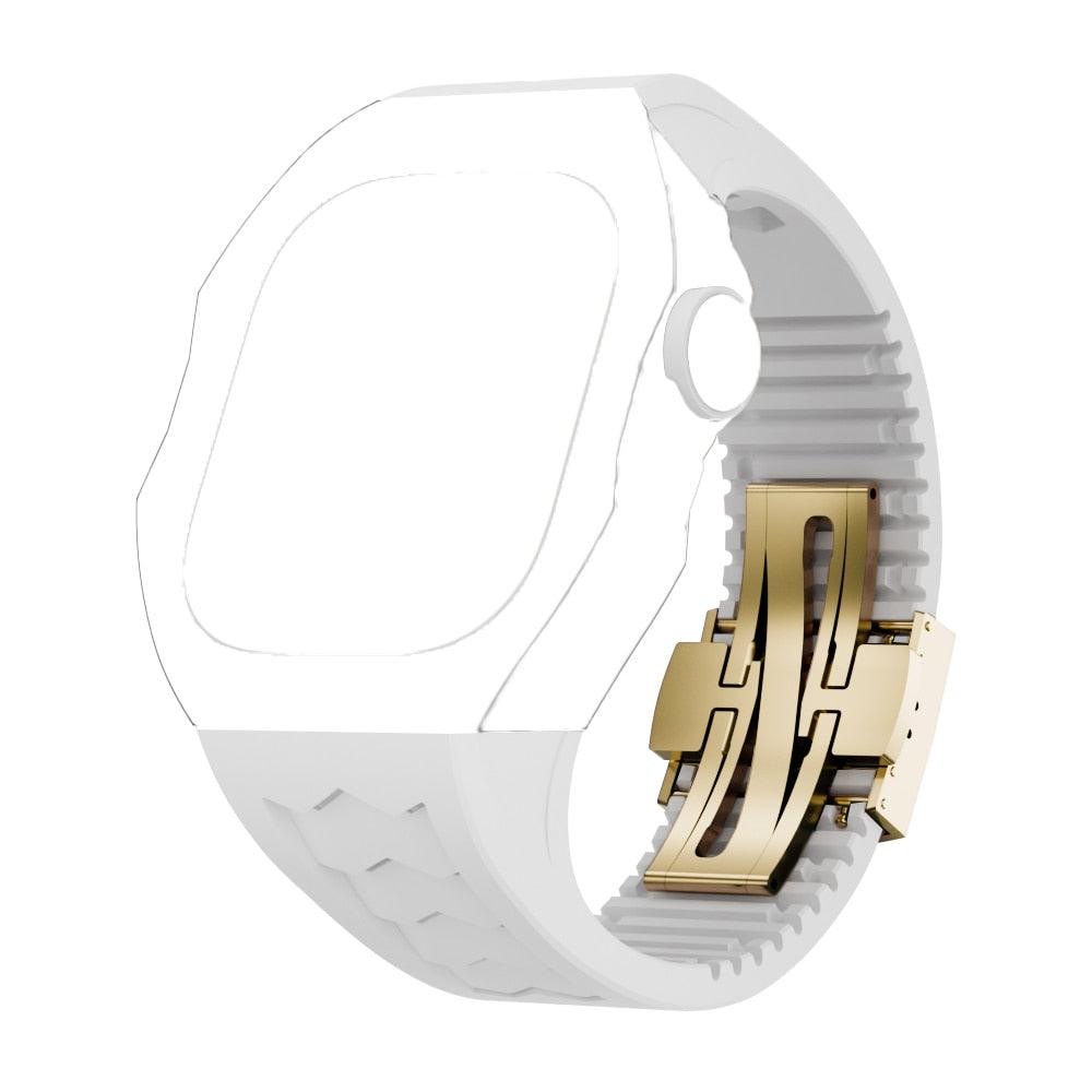 Replacement Bands For UC0049 Apple Watch Ultra Series - Viva Timepiece -  - 