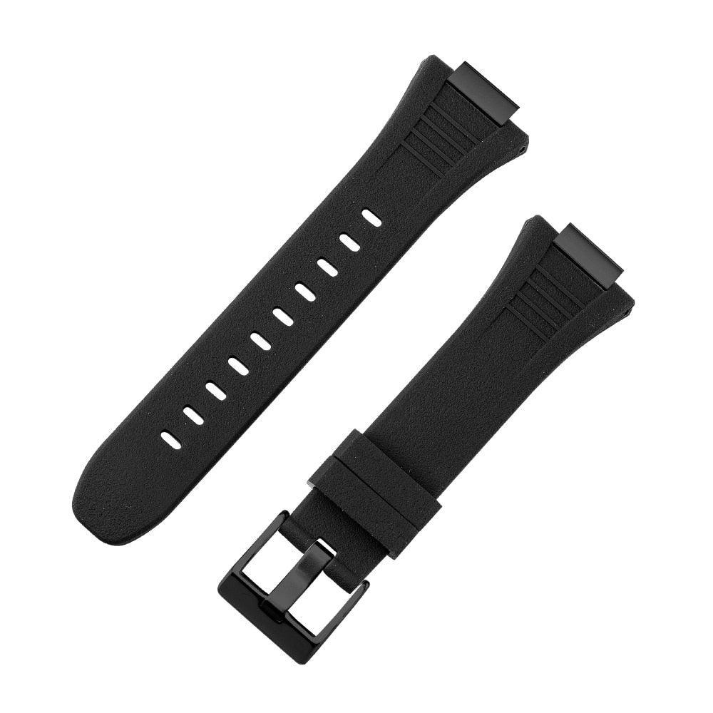 Replacement Watch Band For The Manuel Apple Watch Cases - Viva Timepiece -  - 