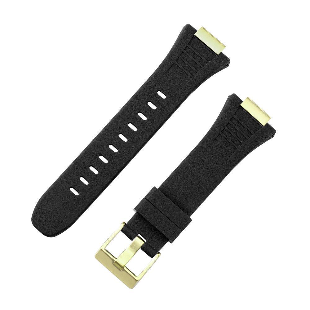 Replacement Watch Band For The Manuel Apple Watch Cases - Viva Timepiece -  - 