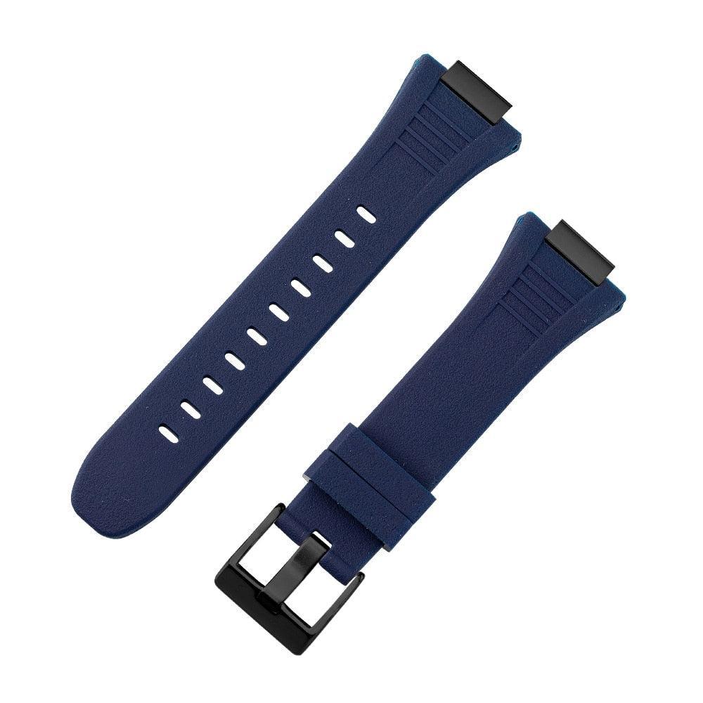 Replacement Watch Band For The Manuel Apple Watch Cases - Viva Timepiece -  - 