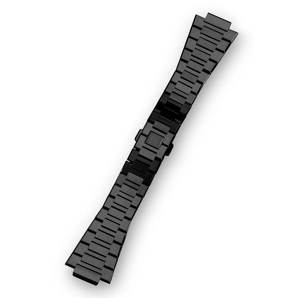 Replacement Watch Band For The Manuel Apple Watch Cases - Viva Timepiece -  - 