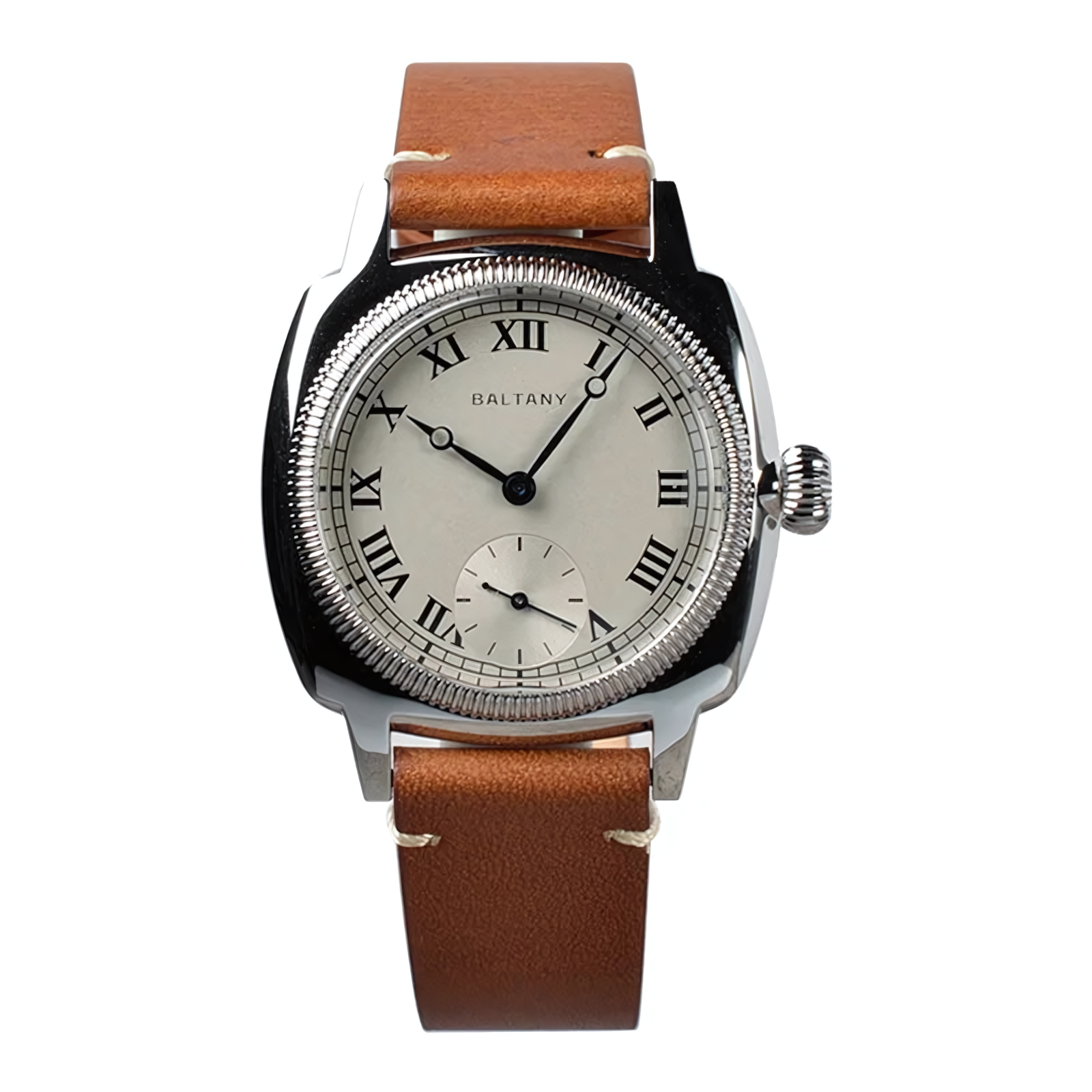 Baltany 1926 VD78 Oyster Tribute Retro Luxury Watches